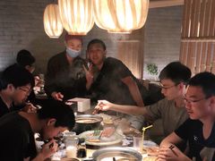 -温野菜涮涮锅(西单大悦城店)