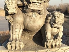 -卢沟桥文化旅游区