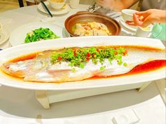 -西湖春天•老字号杭州菜(百汇店)