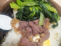 -玲又珑美食(盘福路店)