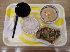 -蒸小皖(合肥新桥国际机场店)