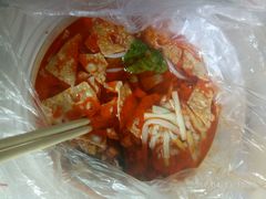 -丽丽三鲜螺蛳粉(田林路店)