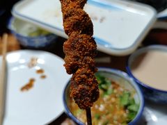 -冰煮羊(山水小区店)