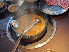 -芸鲜季·云南野生菌餐厅· 云南风物味研社(闵行店)