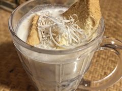 泡鲁达-多哥水傣味餐厅(司马巷店)