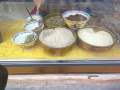 -津门红姐熟梨糕茶汤糕干(爱国道店)