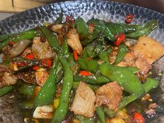 -桂小厨广西菜(航洋店)