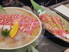 -谷牛和牛烤肉(漕河泾印象城店)