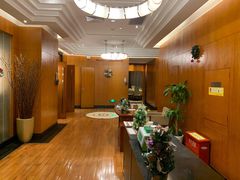 -重庆解放碑帝晶酒店·雅轩中餐厅