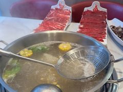 -潮正和潮汕牛肉火锅·老字号(番禺万达店)