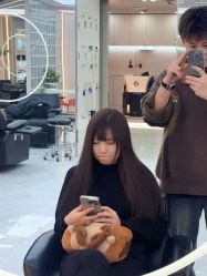 -赤道 Hair Salon