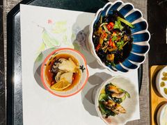 -枫品铁板烧(东樾店)