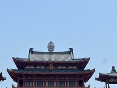 -海合安苏州阳澄半岛乐园
