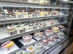 -85度C(深圳佳宁娜店)
