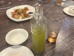 -富来美食