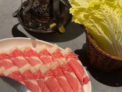 -鼎鼎香·港式火锅(北京SKP店)