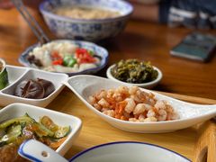 -孙盛兴奥灶面馆·蟹黄面·三虾面(山塘街总店)