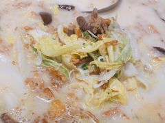 -八大碗·精致东北菜(东陵西路店)