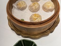 -桂满陇·蟹黄小笼汤包(环球港店)