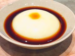 凉糕-麻婆婆白家肥肠粉(海岸城店)