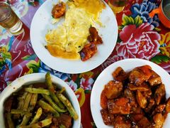 -何适山庄 ·可团建(水长城P2停车场店)