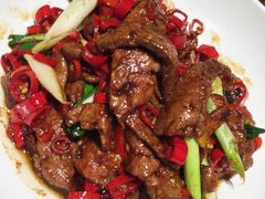 -老板恋上鱼(荣盛广场店)