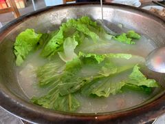 -金瑶池·猪肚鸡·传统冬瓜盅(20年白沙店)