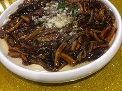 -长兴菜馆(高桥店)