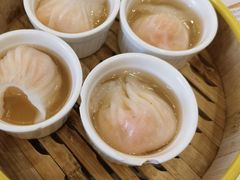 灿记鲜虾饺-新灿记大酒楼