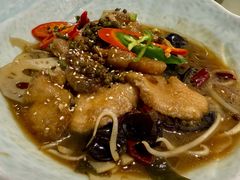 -天厨妙香素食餐厅(清华店)
