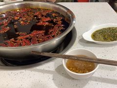 -手提串串香