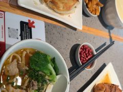 -大师兄·西北小馆(南沙万达广场店)