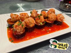 -聚福宝合苑食府(南头镇店)