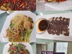 -汉水缘鲜鱼庄(黄雁村店)