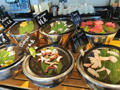 -Social 秀西餐厅-长沙瑞吉酒店(运达店)