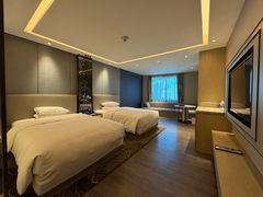 -深圳彭年万丽酒店