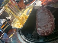 -杀猪天·韩国烤肉(总店)