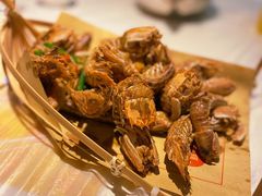 -桥东喜碧海鲜街(水东街店)