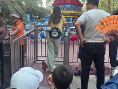 -杭州少年儿童公园