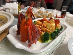 -大西洋餐厅(肇嘉浜路店)