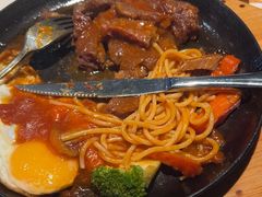 -豪享来中西餐厅(隆昌店)