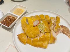 -悦满楼·西关名点·湛江名菜(航空综合大厦店)