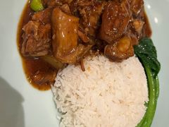 -十六台·经典广东菜(德外大街店)