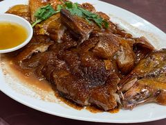 -鹅滋道(甘坑古镇店)