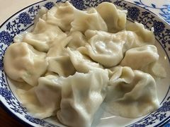 -老都一处饺子馆(道里店)