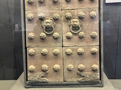 -洛阳古墓博物馆