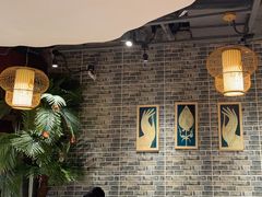 -印象南洋·泰国风情餐厅(新安店)