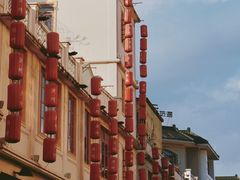 -潮州古城