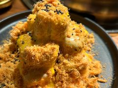 -九田家黑牛烤肉料理(新辰里亚运村店)