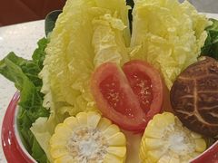 -鲍媽·原汤鲍鱼鸡(克拉广场店)